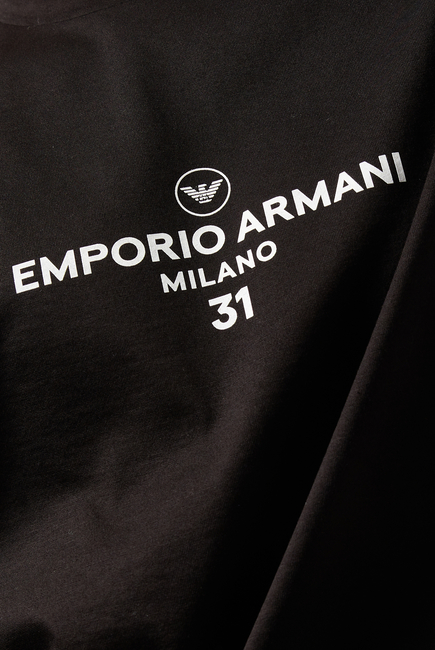 EA Milano 31 T-shirt